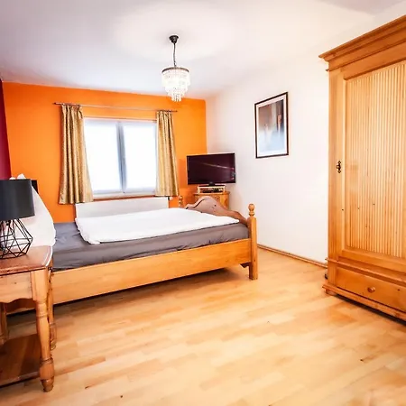Ferien Apartment Hopfensee Appartement Füssen