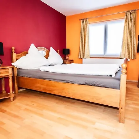 Ferien Apartment Hopfensee Appartement Füssen