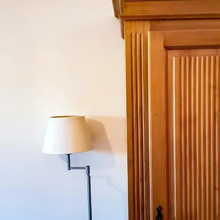 Ferien Apartment Hopfensee Appartement